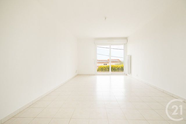 appartement - ANTIBES - 06