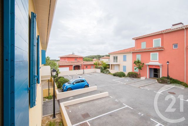 Appartement T3 &agrave; vendre - 3 pi&egrave;ces - 69,57 m2 - Antibes - 06 - PROVENCE-ALPES-COTE-D-AZUR