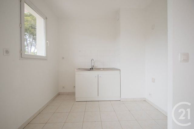 Appartement T2 &agrave; vendre - 2 pi&egrave;ces - 50,98 m2 - Antibes - 06 - PROVENCE-ALPES-COTE-D-AZUR