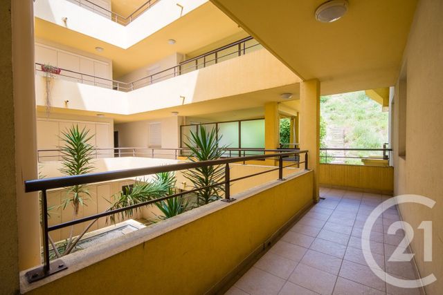 Appartement F3 &agrave; vendre - 3 pi&egrave;ces - 60,30 m2 - Nice - 06 - PROVENCE-ALPES-COTE-D-AZUR