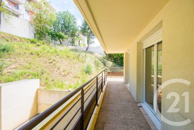 Appartement F3 &agrave; vendre - 3 pi&egrave;ces - 60,30 m2 - Nice - 06 - PROVENCE-ALPES-COTE-D-AZUR