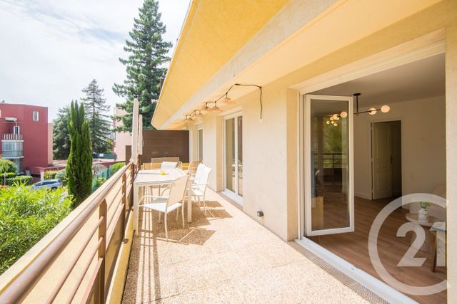 appartement - NICE - 06