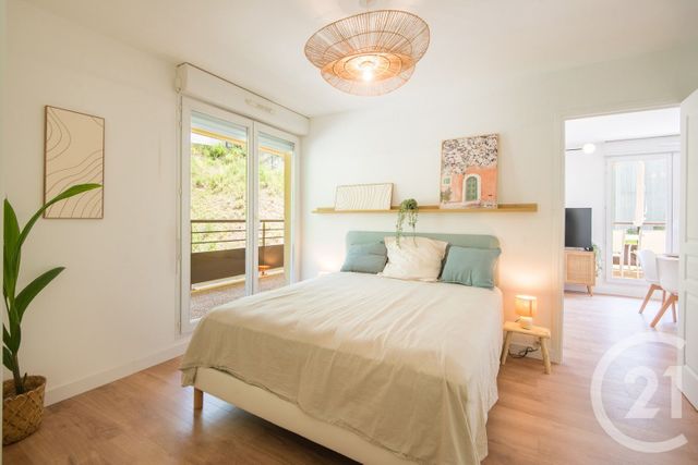 Appartement F3 &agrave; vendre - 3 pi&egrave;ces - 60,30 m2 - Nice - 06 - PROVENCE-ALPES-COTE-D-AZUR