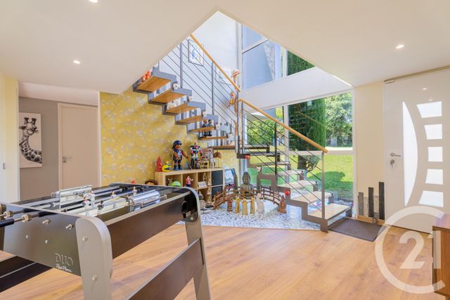 Maison &agrave; vendre - 6 pi&egrave;ces - 185,88 m2 - Biot - 06 - PROVENCE-ALPES-COTE-D-AZUR