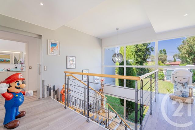 Maison &agrave; vendre - 6 pi&egrave;ces - 185,88 m2 - Biot - 06 - PROVENCE-ALPES-COTE-D-AZUR