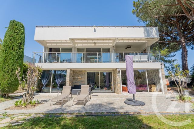 maison - BIOT - 06