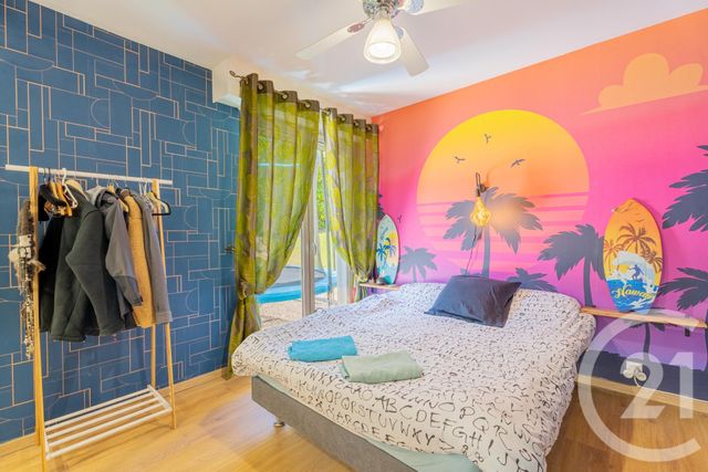 Maison &agrave; vendre - 6 pi&egrave;ces - 185,88 m2 - Biot - 06 - PROVENCE-ALPES-COTE-D-AZUR