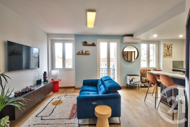 appartement - NICE - 06