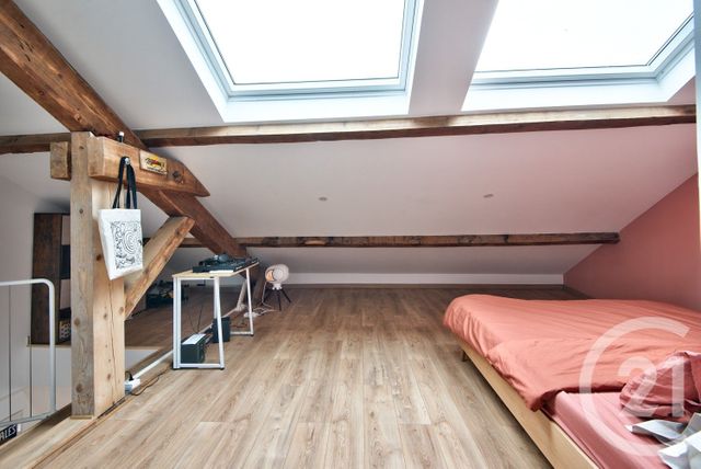 Appartement F3 &agrave; vendre - 3 pi&egrave;ces - 60,40 m2 - Nice - 06 - PROVENCE-ALPES-COTE-D-AZUR