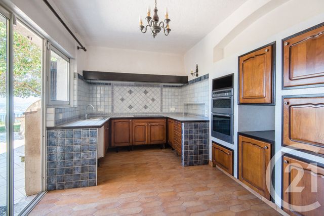 Maison &agrave; vendre - 6 pi&egrave;ces - 220 m2 - Theoule Sur Mer - 06 - PROVENCE-ALPES-COTE-D-AZUR