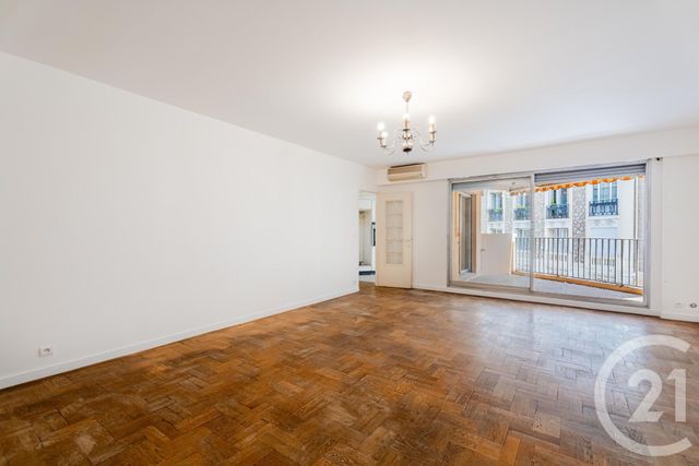 Appartement F4 &agrave; vendre - 4 pi&egrave;ces - 108,48 m2 - Nice - 06 - PROVENCE-ALPES-COTE-D-AZUR