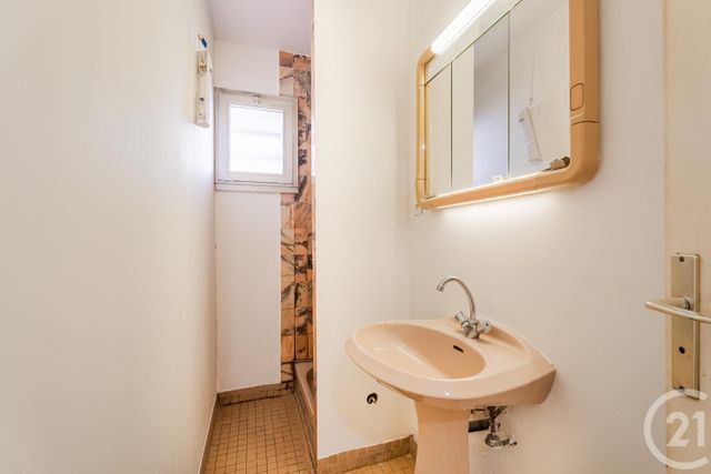Appartement F4 &agrave; vendre - 4 pi&egrave;ces - 108,48 m2 - Nice - 06 - PROVENCE-ALPES-COTE-D-AZUR