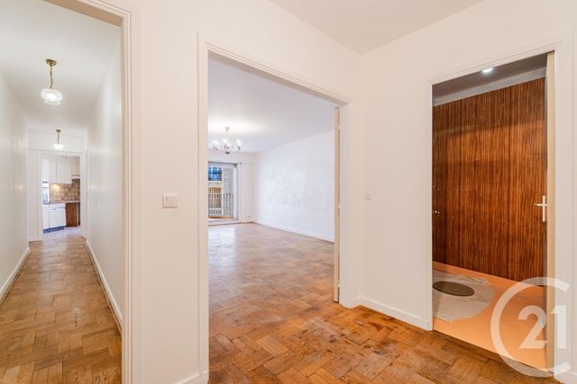 Appartement F4 &agrave; vendre - 4 pi&egrave;ces - 108,48 m2 - Nice - 06 - PROVENCE-ALPES-COTE-D-AZUR
