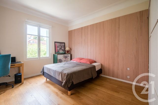 Appartement T2 &agrave; vendre - 2 pi&egrave;ces - 58,21 m2 - Nice - 06 - PROVENCE-ALPES-COTE-D-AZUR
