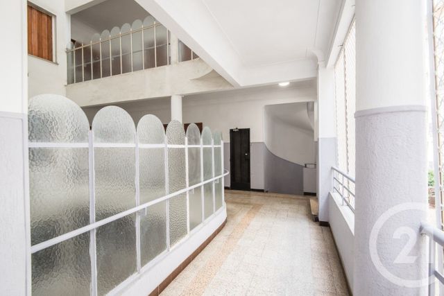 Appartement T2 &agrave; vendre - 2 pi&egrave;ces - 58,21 m2 - Nice - 06 - PROVENCE-ALPES-COTE-D-AZUR
