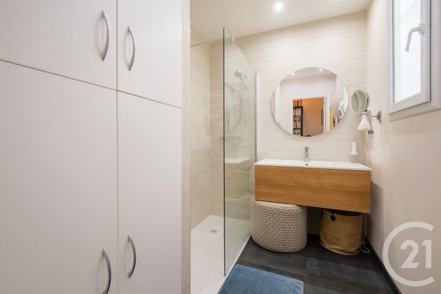 Appartement T2 &agrave; vendre - 2 pi&egrave;ces - 58,21 m2 - Nice - 06 - PROVENCE-ALPES-COTE-D-AZUR