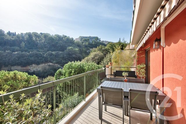 appartement - NICE - 06