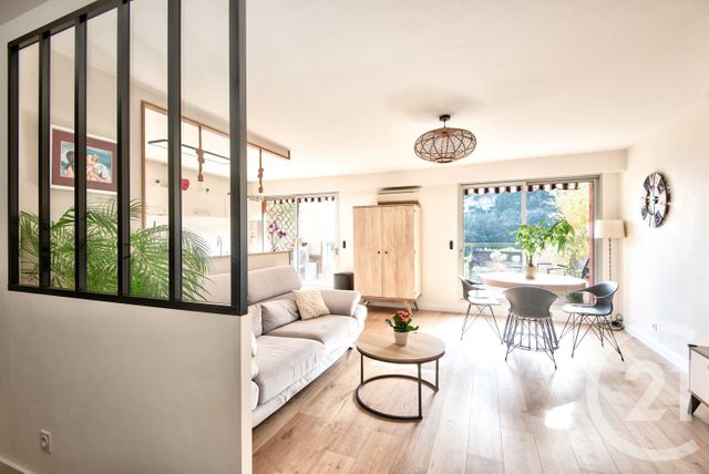 Appartement Duplex &agrave; vendre - 3 pi&egrave;ces - 70,23 m2 - Nice - 06 - PROVENCE-ALPES-COTE-D-AZUR