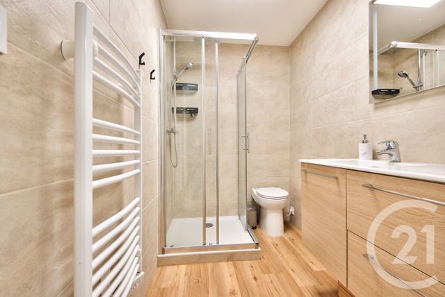 Appartement Duplex &agrave; vendre - 3 pi&egrave;ces - 70,23 m2 - Nice - 06 - PROVENCE-ALPES-COTE-D-AZUR