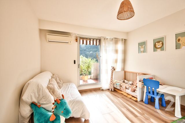 Appartement Duplex &agrave; vendre - 3 pi&egrave;ces - 70,23 m2 - Nice - 06 - PROVENCE-ALPES-COTE-D-AZUR
