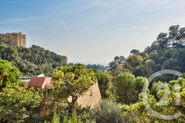 Appartement Duplex &agrave; vendre - 3 pi&egrave;ces - 70,23 m2 - Nice - 06 - PROVENCE-ALPES-COTE-D-AZUR
