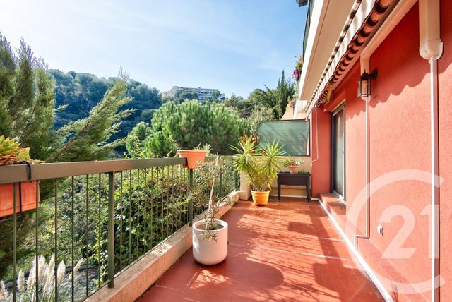 Appartement Duplex &agrave; vendre - 3 pi&egrave;ces - 70,23 m2 - Nice - 06 - PROVENCE-ALPES-COTE-D-AZUR
