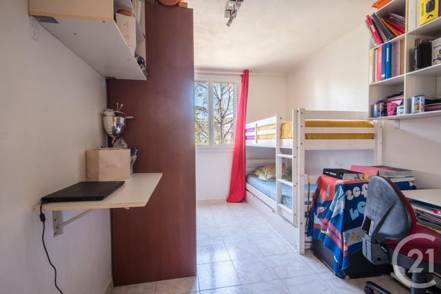 Appartement F3 &agrave; vendre - 3 pi&egrave;ces - 64,42 m2 - Nice - 06 - PROVENCE-ALPES-COTE-D-AZUR
