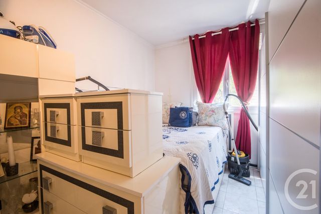 Appartement F3 &agrave; vendre - 3 pi&egrave;ces - 64,42 m2 - Nice - 06 - PROVENCE-ALPES-COTE-D-AZUR