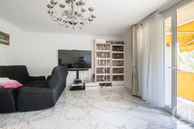 appartement - NICE - 06