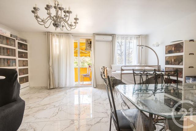 Appartement F3 &agrave; vendre - 3 pi&egrave;ces - 64,42 m2 - Nice - 06 - PROVENCE-ALPES-COTE-D-AZUR