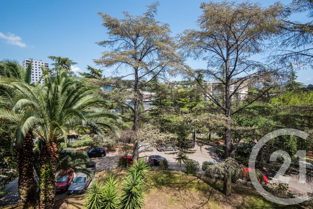 Appartement F3 &agrave; vendre - 3 pi&egrave;ces - 64,42 m2 - Nice - 06 - PROVENCE-ALPES-COTE-D-AZUR