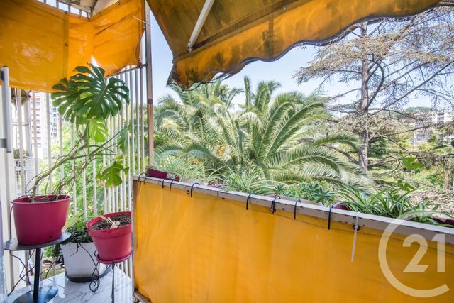Appartement F3 &agrave; vendre - 3 pi&egrave;ces - 64,42 m2 - Nice - 06 - PROVENCE-ALPES-COTE-D-AZUR