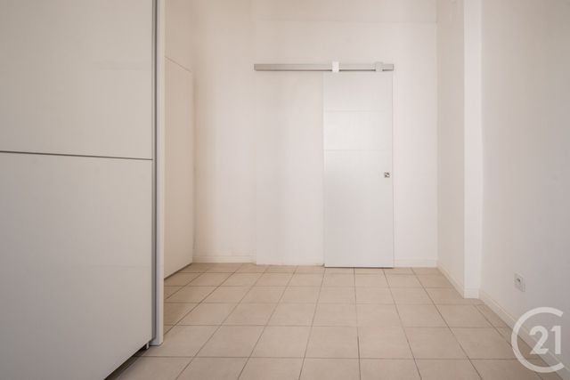 Appartement F2 &agrave; vendre - 2 pi&egrave;ces - 33,94 m2 - Nice - 06 - PROVENCE-ALPES-COTE-D-AZUR