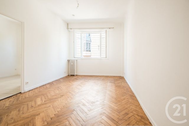 appartement - NICE - 06
