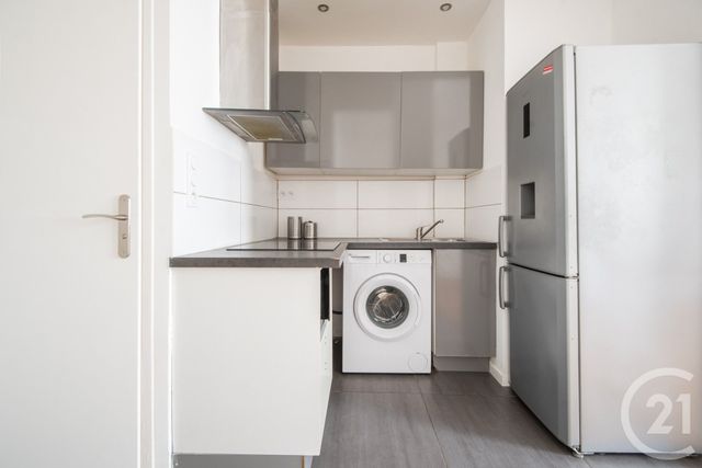 Appartement F2 &agrave; vendre - 2 pi&egrave;ces - 33,94 m2 - Nice - 06 - PROVENCE-ALPES-COTE-D-AZUR