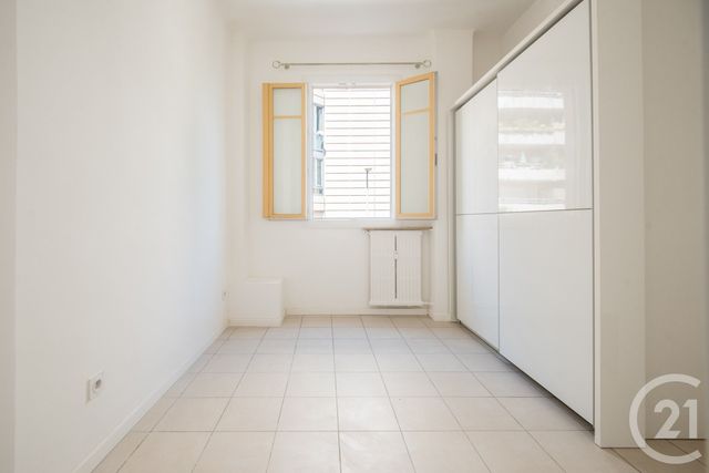 Appartement F2 &agrave; vendre - 2 pi&egrave;ces - 33,94 m2 - Nice - 06 - PROVENCE-ALPES-COTE-D-AZUR