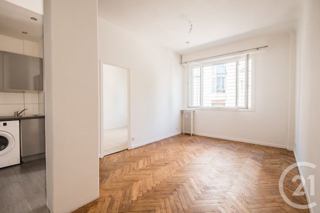 Appartement F2 &agrave; vendre - 2 pi&egrave;ces - 33,94 m2 - Nice - 06 - PROVENCE-ALPES-COTE-D-AZUR