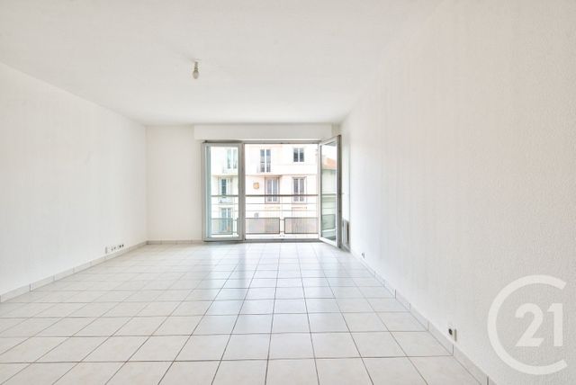 appartement - ANTIBES - 06