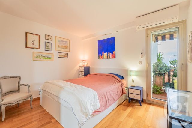 Appartement F3 &agrave; vendre - 3 pi&egrave;ces - 70,15 m2 - Nice - 06 - PROVENCE-ALPES-COTE-D-AZUR