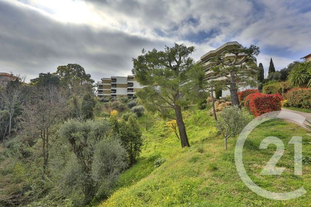 Appartement F3 &agrave; vendre - 3 pi&egrave;ces - 70,15 m2 - Nice - 06 - PROVENCE-ALPES-COTE-D-AZUR
