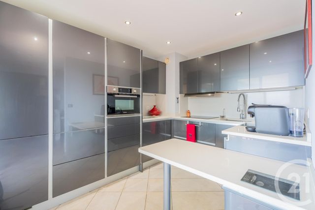 Appartement F3 &agrave; vendre - 3 pi&egrave;ces - 70,15 m2 - Nice - 06 - PROVENCE-ALPES-COTE-D-AZUR