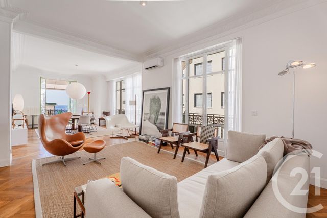 appartement - NICE - 06