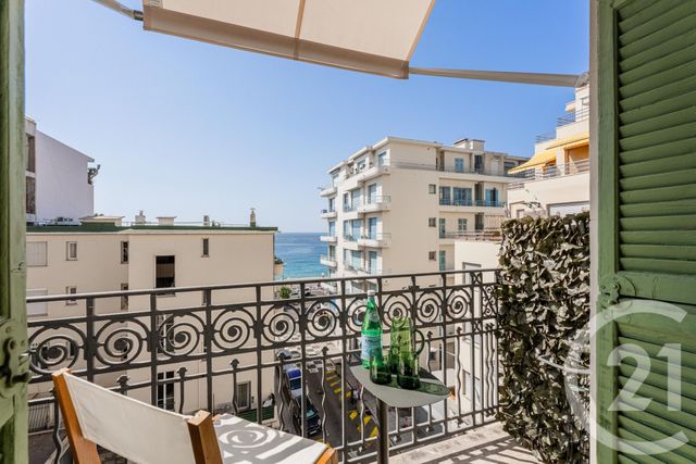 Appartement F5 &agrave; vendre - 5 pi&egrave;ces - 146,13 m2 - Nice - 06 - PROVENCE-ALPES-COTE-D-AZUR