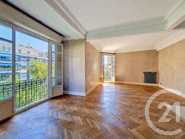 appartement - NICE - 06
