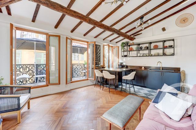 appartement - NICE - 06