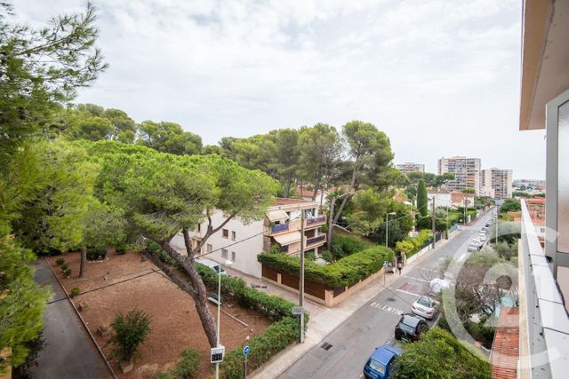 Appartement T2 &agrave; vendre - 2 pi&egrave;ces - 38,73 m2 - Le Cannet - 06 - PROVENCE-ALPES-COTE-D-AZUR
