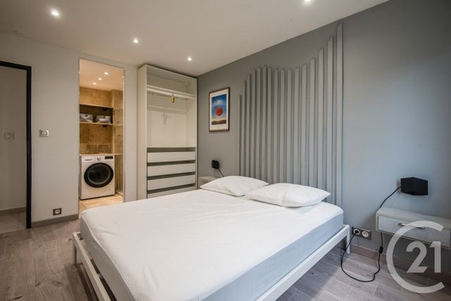 Appartement T2 &agrave; vendre - 2 pi&egrave;ces - 38,73 m2 - Le Cannet - 06 - PROVENCE-ALPES-COTE-D-AZUR