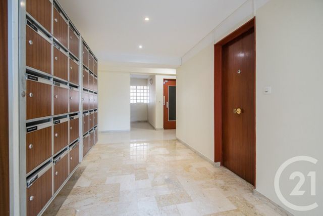 Appartement T2 &agrave; vendre - 2 pi&egrave;ces - 38,73 m2 - Le Cannet - 06 - PROVENCE-ALPES-COTE-D-AZUR