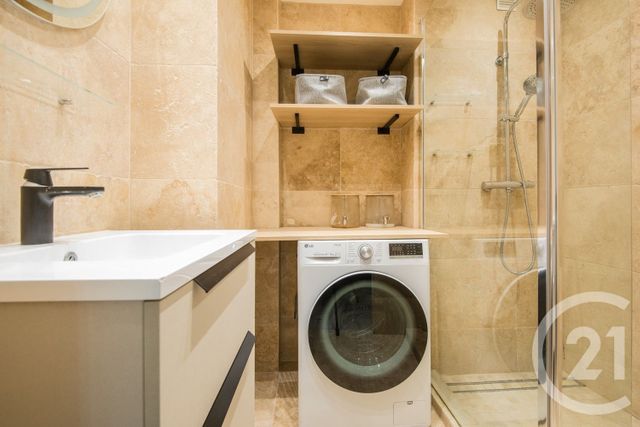Appartement T2 &agrave; vendre - 2 pi&egrave;ces - 38,73 m2 - Le Cannet - 06 - PROVENCE-ALPES-COTE-D-AZUR