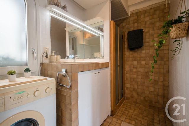 Appartement F1 &agrave; vendre - 1 pi&egrave;ce - 19,55 m2 - St Laurent Du Var - 06 - PROVENCE-ALPES-COTE-D-AZUR